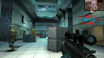 Wolfteam Bölüm 1 REZİLLİK