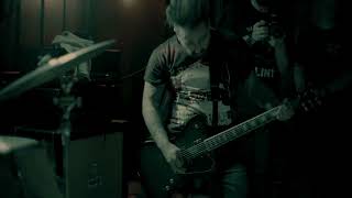Wounded Touch - In Mouths Wielding Silence (Official Music Video)