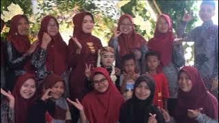 Camelia | Satria Denawa Topeng Barong | Khitanan M. Adrian Pratama Desa Gegesik Lor Kab. Cirebon