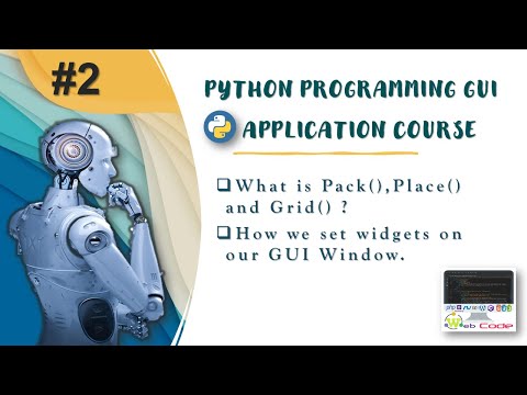 Video: Wat is pack in Python?