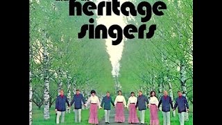 Video-Miniaturansicht von „Heritage Singers - Come Along With Me (1971)“