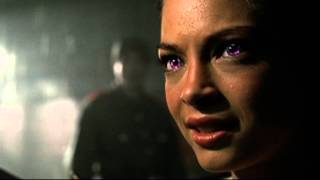 Smallville 'Sacred' - Lana Becomes Isobel