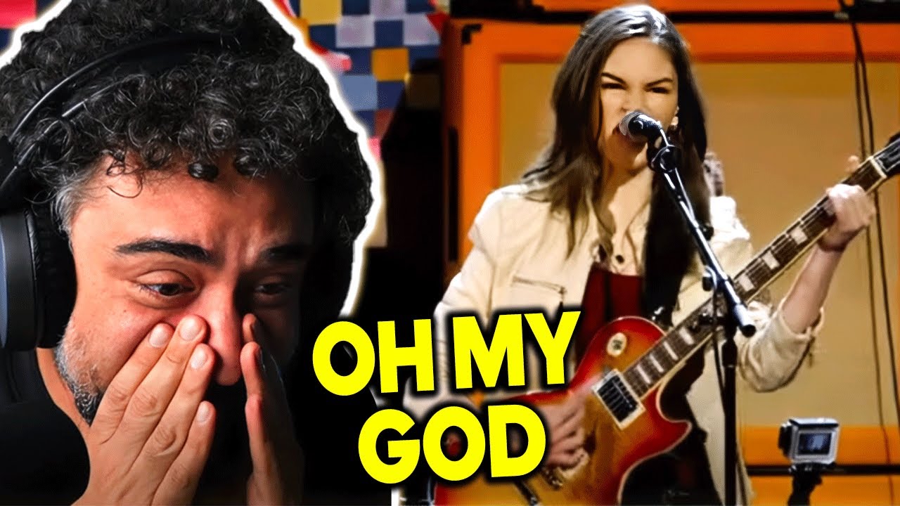 First Time Reacting to The Warning - Survive | Reaction