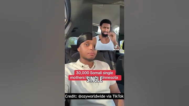 30,000 ‘single Somali mothers’ in Minnesota? Here’s the truth.