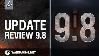 Update Review 9.8 screenshot 3