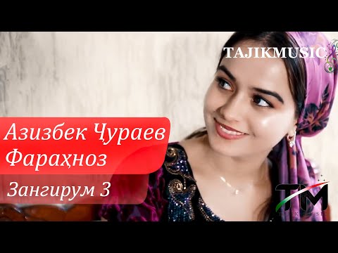 Азизбек Чураев ва
