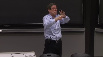 L19.1 Elastic scattering defined and assumptions