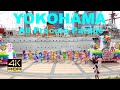 【4K HDR🇯🇵】ALL Precure Parade 2023 [Nippon Maru Memorial Park]
