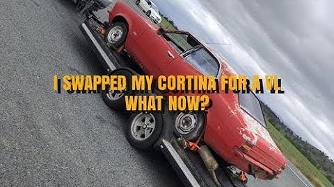 BUILDING A 9 SECOND VL EP:1