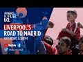 Champions league 8e finale 2020/2021 - YouTube