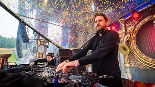 Tomorrowland Belgium 2017 | Solomun Tomorrowland Belgium 2017 | Solomun