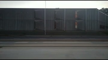 Canberra Light Rail - Gungahlin to Canberra City in 25 Minutes