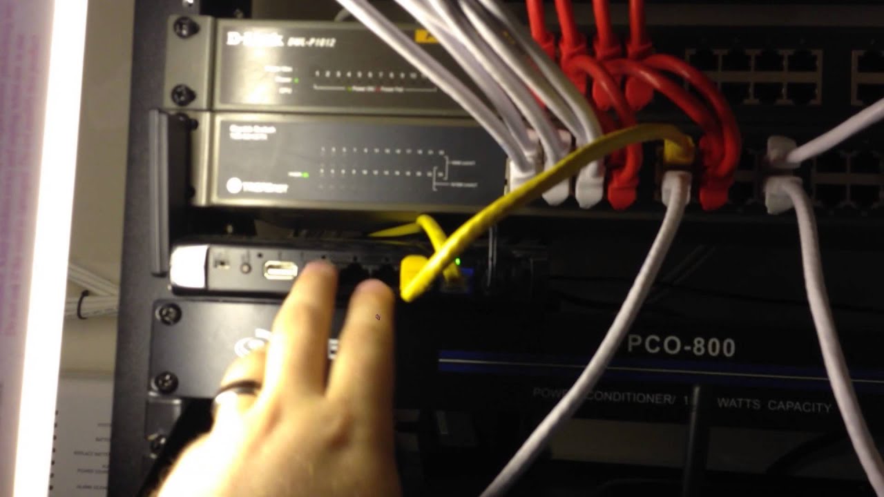 Frontier FiOS Setup - YouTube