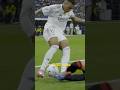 Análisis del penal a Mbappé (Robo a mano armada) #shorts #futbol #mbappe #barcelona #realmadrid