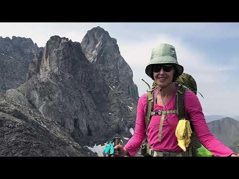 ელიზაბეთ რუდმა გამოსამშვიდობებელი ვიდეო ჩაწერა