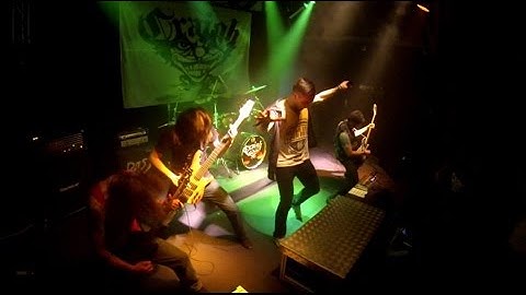 Craigh - Unity (Official Music Video)