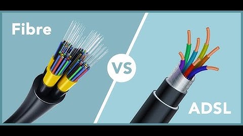 ADSL advantages and disadvantages