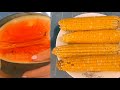 Арбузно-кукурузный сезон открыт