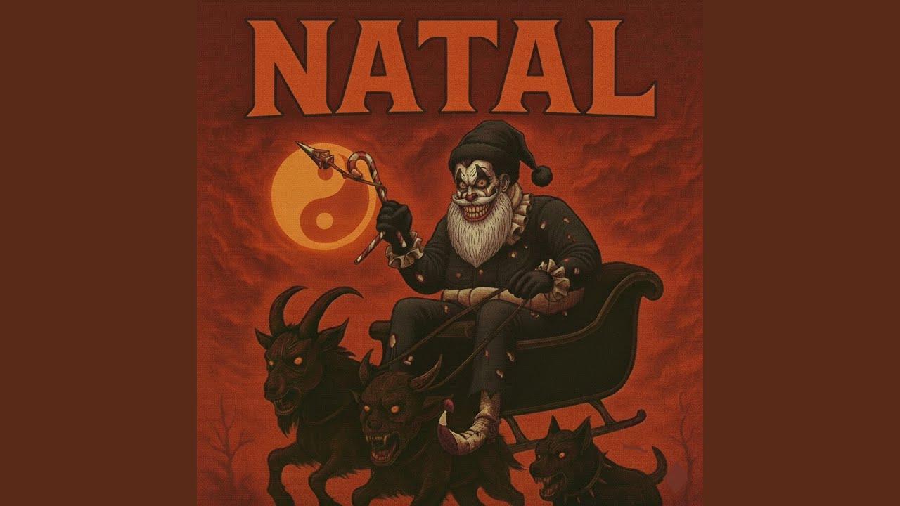 Watch Natal on YouTube Watch Natal on YouTube