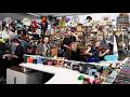 Beth Gibbons Tiny Desk Concert Beth Gibbons Tiny Desk Concert