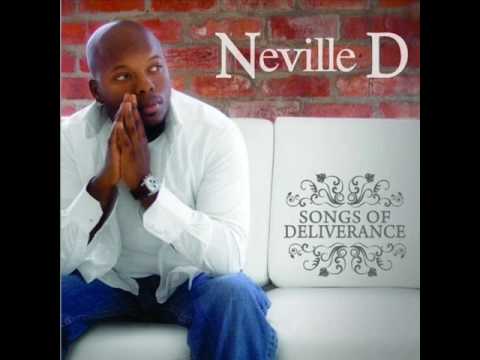 Neville D-For My Good