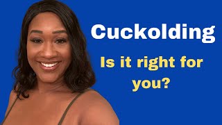 How to start cuckolding 👀