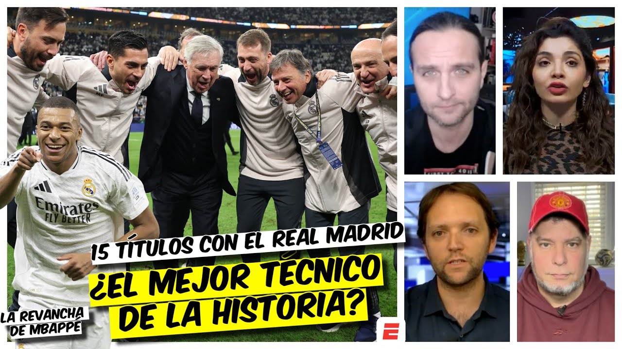 Écharpe Officielle Real Madrid CF - El Mejor Club Del Mundo, Blanc Bleu 140x20cm