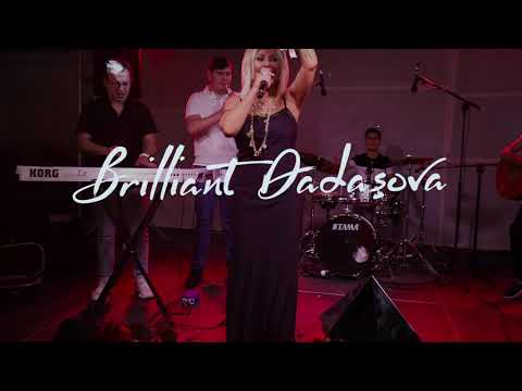 Brilliant Dadaşova — Bakı Gözəl Şəhər (Elux Events Hall)