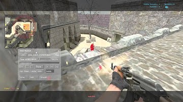 Counter-Strike: Source Bad Hit Registration example