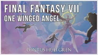 Final Fantasy VII | One Winged Angel [ReOrchestrated] chords