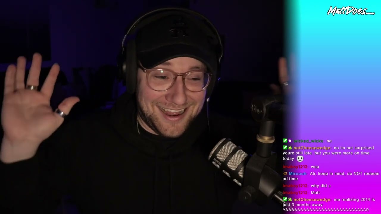 RHYTHM DOCTOR 1.0 (Part 4) | 02/02/2026