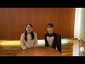 12/25 石井 美有＆伊佐田 真礼 ピアノジョイントリサイタル《東京音楽大学 表参道 サロンコンサート Vol.68》開催のご案内