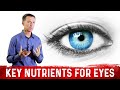 The most important vitamins for eye health  drberg