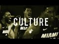 Heat Culture: "Now They Hear Us" - [ECF Champs]