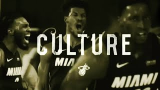 Heat Culture: 'Now They Hear Us'  [ECF Champs]