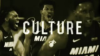 Heat Culture: 