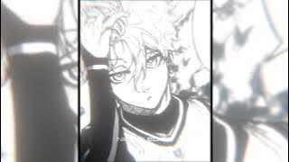 MXZI RUSHEX - MONTAGEM BATCHI (SPED UP)