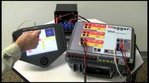 SMRT36 Demonstration Video