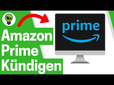 Video: Kann Amazon Prime jederzeit gekündigt werden?