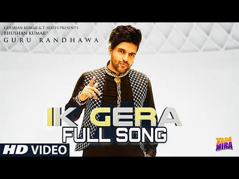 Ni jinni waari tu nachengi Unni waari waaru jatt note Jinni waari tu nachengi Guru Randhawa New Song