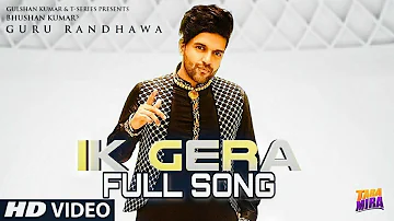 Ni jinni waari tu nachengi Unni waari waaru jatt note Jinni waari tu nachengi Guru Randhawa New Song