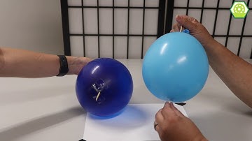 🍡 🍡 Skewer the Balloons! 🎈🎈