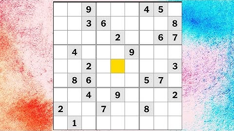 New York Times Hard Sudoku Solution. 16 December 2021