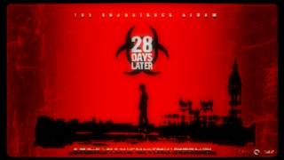 Video thumbnail of "28 Days Later: The Soundtrack Album - Then There Were Two (High Quality)"