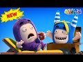 Oddbods | School Holidays - स्कूल हॉलिडेस | बच्चों के लिए मज़ेदार कार्टून