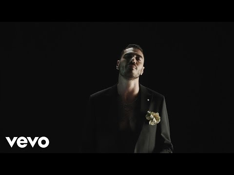 Marracash Ft. Tiziano Ferro - Senza Un Posto Nel Mondo