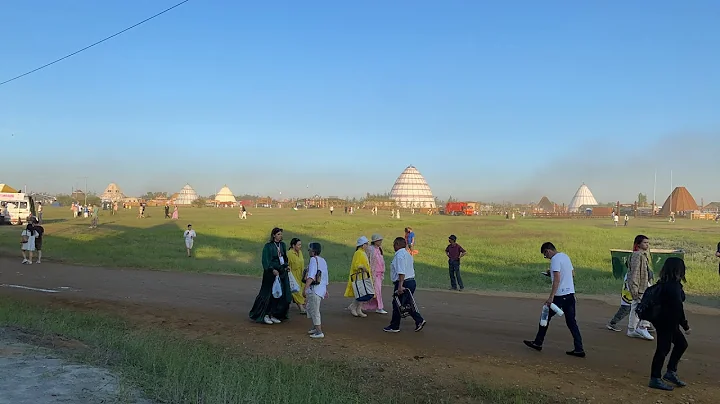 Ysyakh 2022 | Ысыах Туймаады 2022 | Yakutia