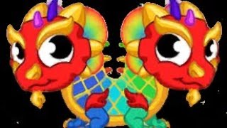 How to breed Double Rainbow Dragon in Dragonvale