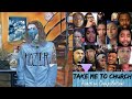 REACTION MONTAGE | Hozier - Take Me to Church | First Time Compilation | *DESCRIPTION*