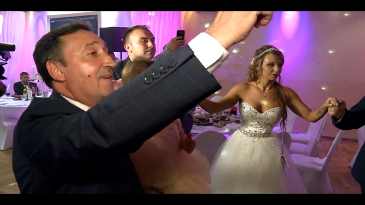 Svadba i Krstenje kod moje cerke i zeta 3 deo